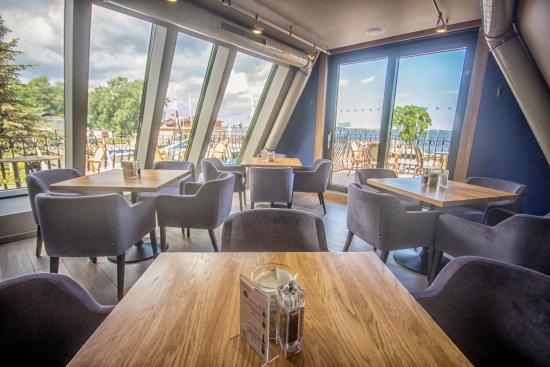 Strand Tawerna Restauracja Rybna